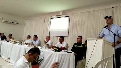 Comisión del Senado lanza S.O.S para La Mojana