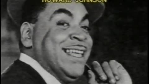 Fats Waller Documentary