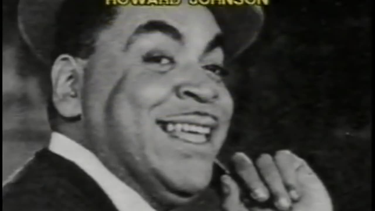 Fats Waller Documentary