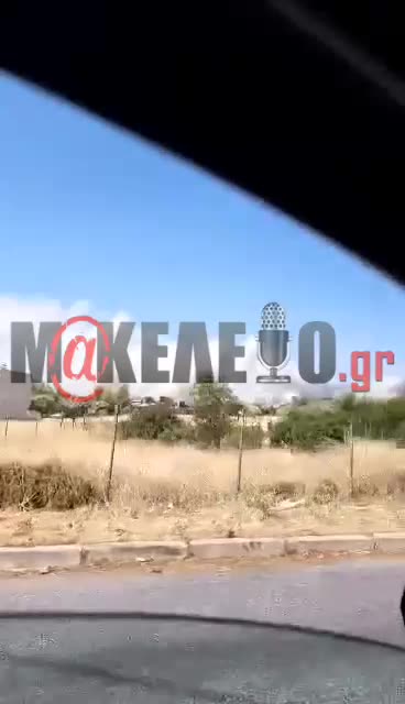 Πάρνηθα - 23/08/23