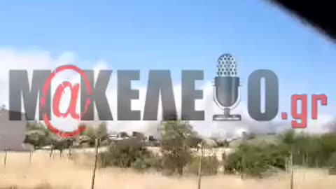 Πάρνηθα - 23/08/23