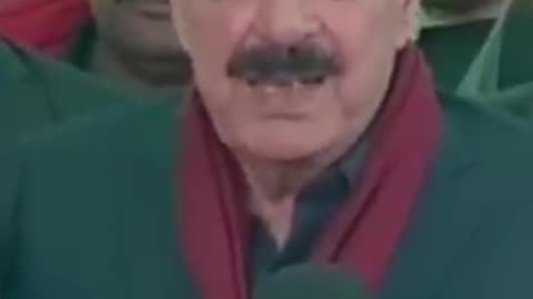 #shortsfeed #shortsvideo #viralvideo #statement #reels #pti #sheikhrasheed