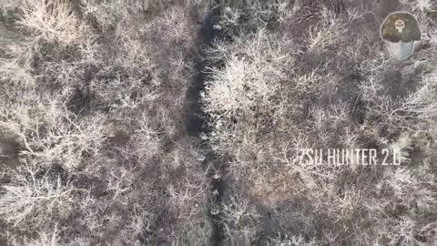 🇷🇺🇺🇦 The work of TOS-1A