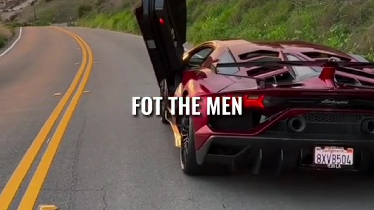 GET RICH