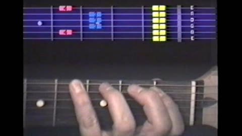 Universal Minor Pentatonic Key of F Minor