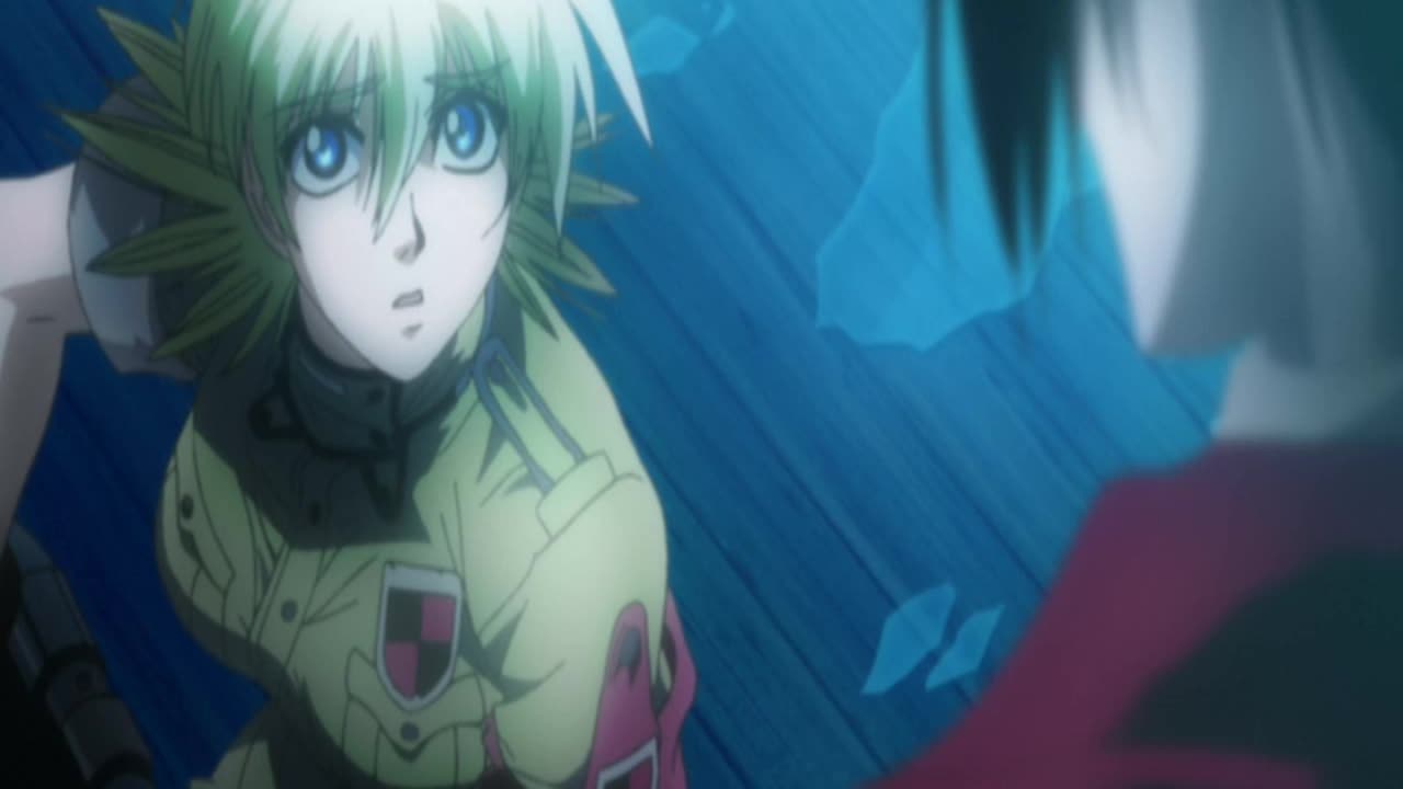 Anime Abridged Skits - Part 2