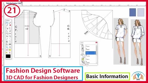 fashion software
