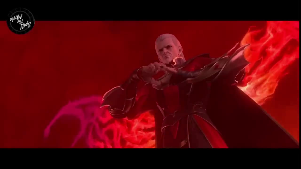 BATTLE THROUGH THE HEAVENS - RANAH KAISAR S15 - xiao yan bertemu lin dong