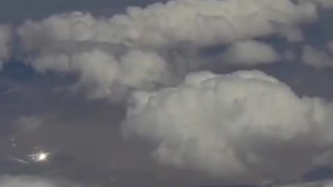Ufos And Uaps Real Scary Video