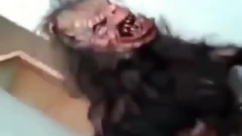 Do You Believe Werewolves Are Real?