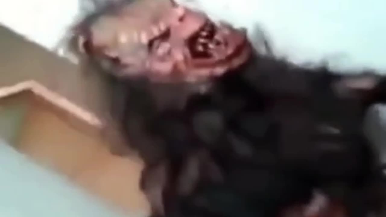 Do You Believe Werewolves Are Real?