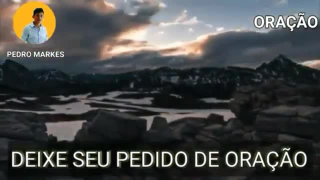 PAI NOSSO - SALMO 91, E O SALMO 23 ( 3 ORAÇÕES PODEROSAS ) 2022
