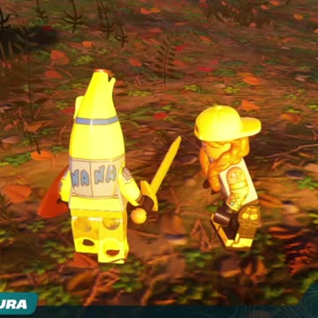 Get a Goodnights Rest Lego Fortnite