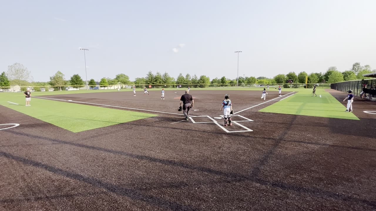 Extreme vs Wildcats May 17 2023