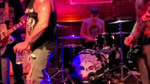 The JimHärralson "Newport"