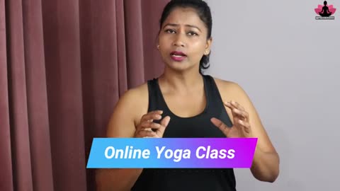 How to lose weight with yoga. Must watch. Yoga sa hoga.