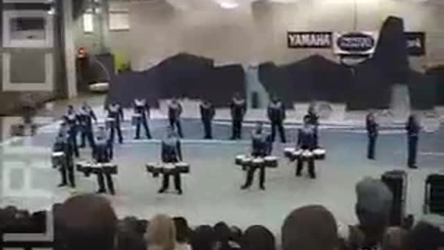 2006 Black Knights Drum Corps