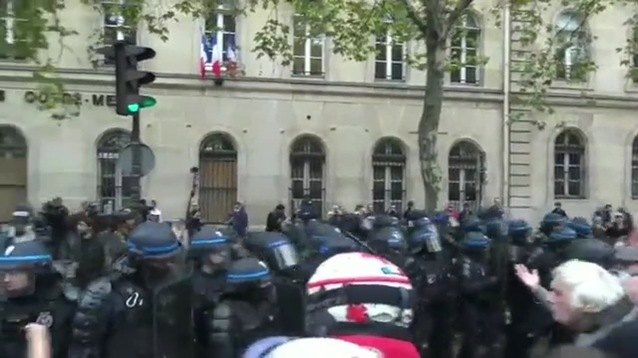 Kvällens Galenskap 230314