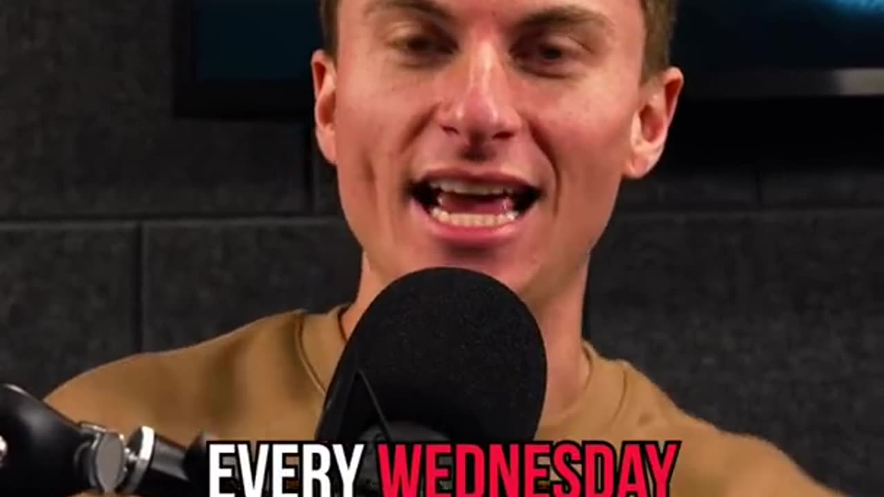 every motivational podcast #shorts