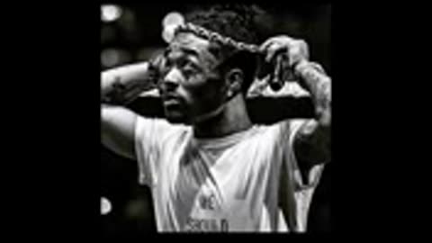 "Ashanti" by Lil Uzi Vert (Instrumental version)