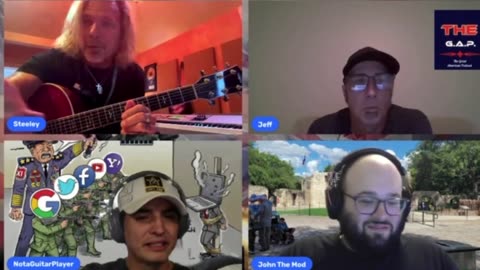 Am I The Only One - Scotty Films