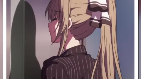 Yeah, I didn't see that coming. -Liz🌸 . . #anime #funnymoments #compilation #animeedit