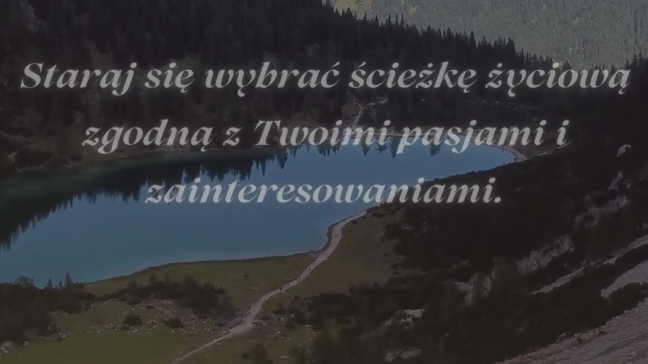 Motywacja