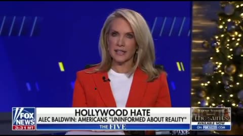 Hollywood is a festering wound on the arm of the Democratic Party