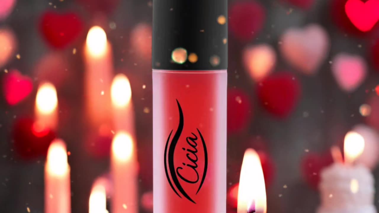 🔥 Hurry! 🚨 Limited Time Offer! 🚨 🔥 Cicia Lip Oil: Buy 1, Get 2 FREE! 🎁✨ The Perfect Christmas Gift