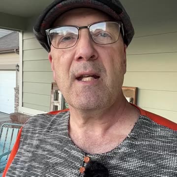 Thought for today: Don't give up on them