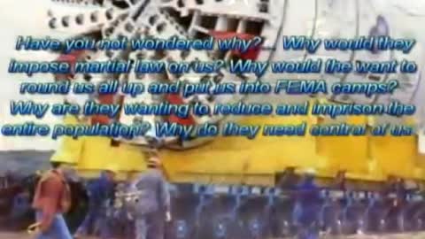 D.U.M.B.S. - DEEP UNDERGROUND MILITARY BASES