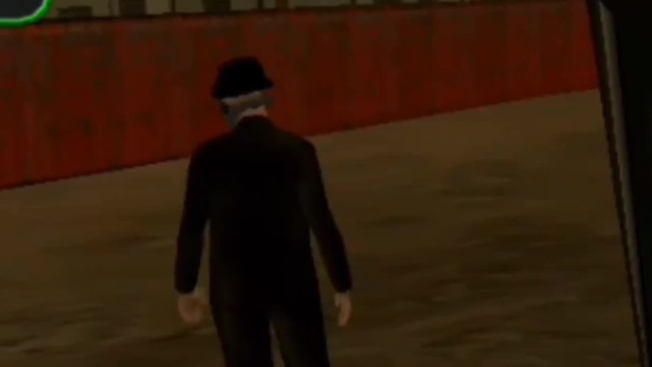 Ta putinho