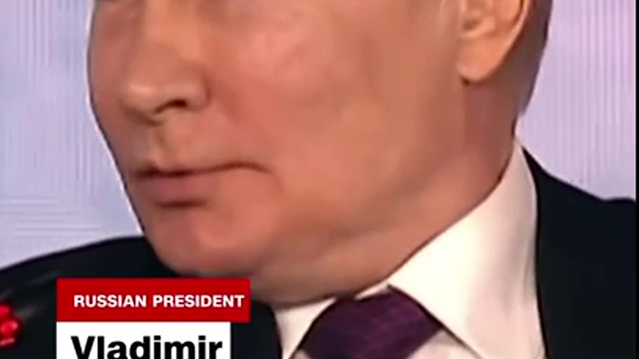 Putin Talks Trump & USA