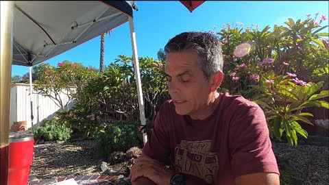 Study 37 Genesis 24:1-33 With Mike
