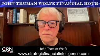 John Truman Wolfe Financial 4-6-23