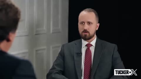 Tucker Carlson Tonight 11-9-23 E.P 38 - Tucker Carlson Tonight November 9, 2023