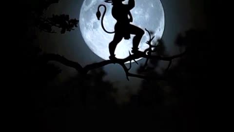 Jai Hanuman