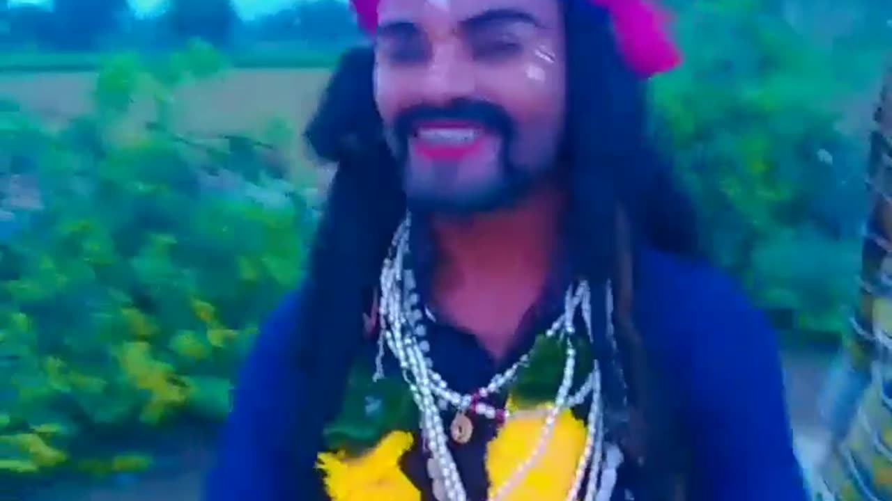 Mujhe follow kyu nahi kar sakte