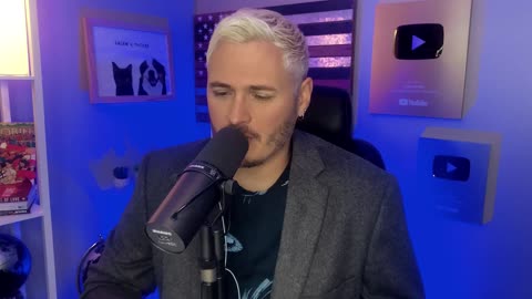 Biden Gives SHOCKING Apology _ The Kyle Kulinski Show