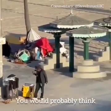 Welcome to Venice Beach