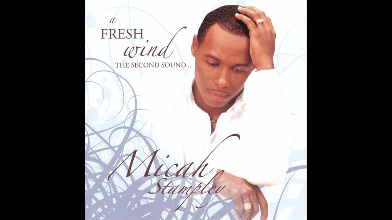 Micah Stampley - Holiness