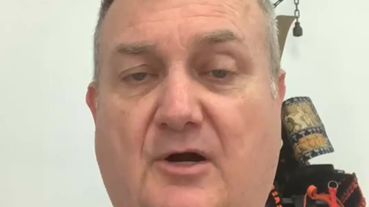 Grand Master Richard Hackworth