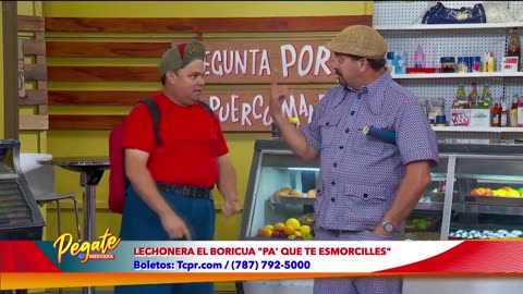 La Lechonera Musica Relajante