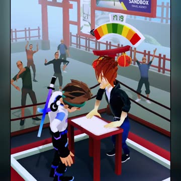 SLAP KING GAMEPLAY NÍVEL 50 - 051123