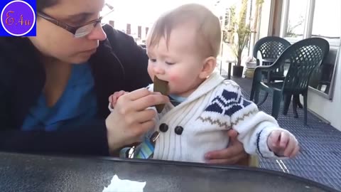 Funny kids video