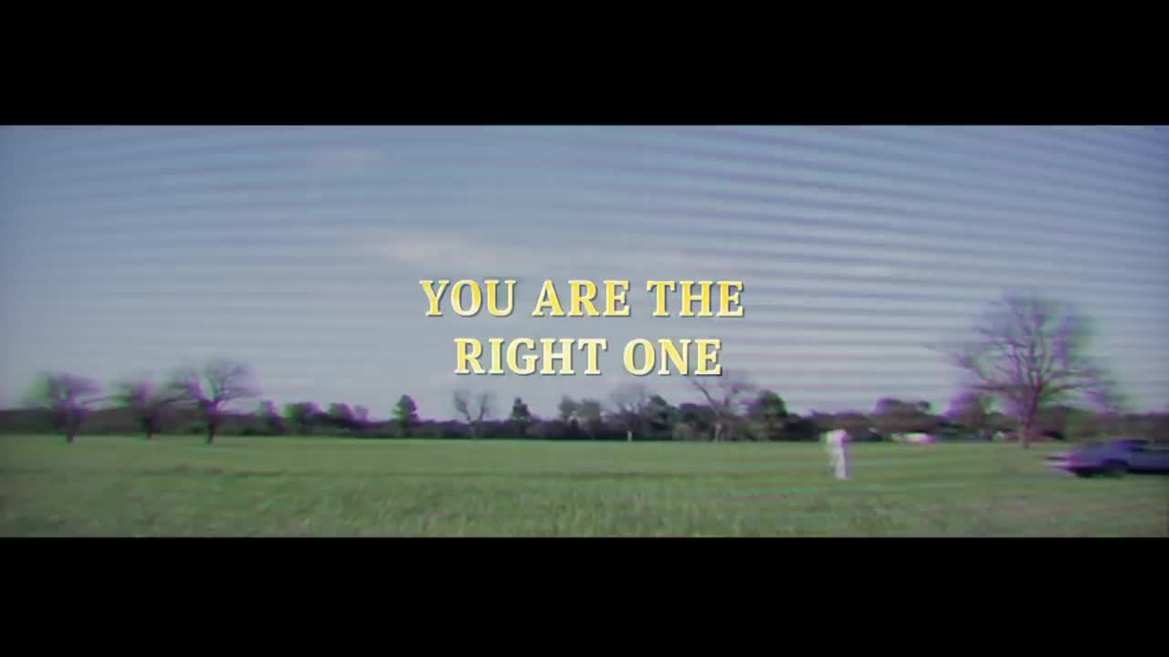 Sports - You Are The Right One (Official Music Video).mp4