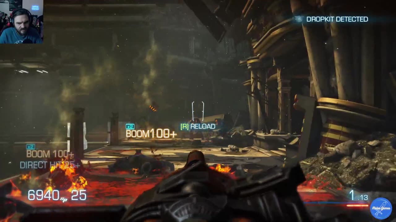 Bulletstorm Duke Nukem Edition – Revenge For Waggleton P. Tallylicker