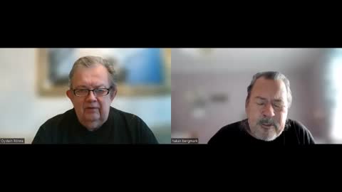 Lunchklubben 30 nov - Jordbruk i fara