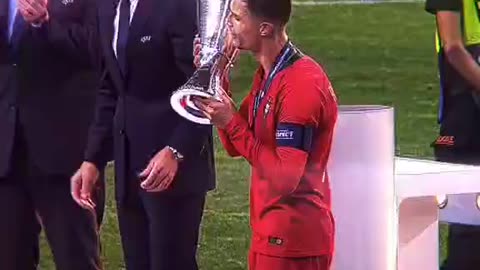 Ronaldo