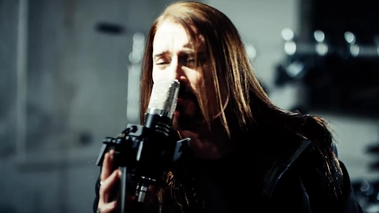 Dream Theater - The Gift Of Music [OFFICIAL VIDEO]